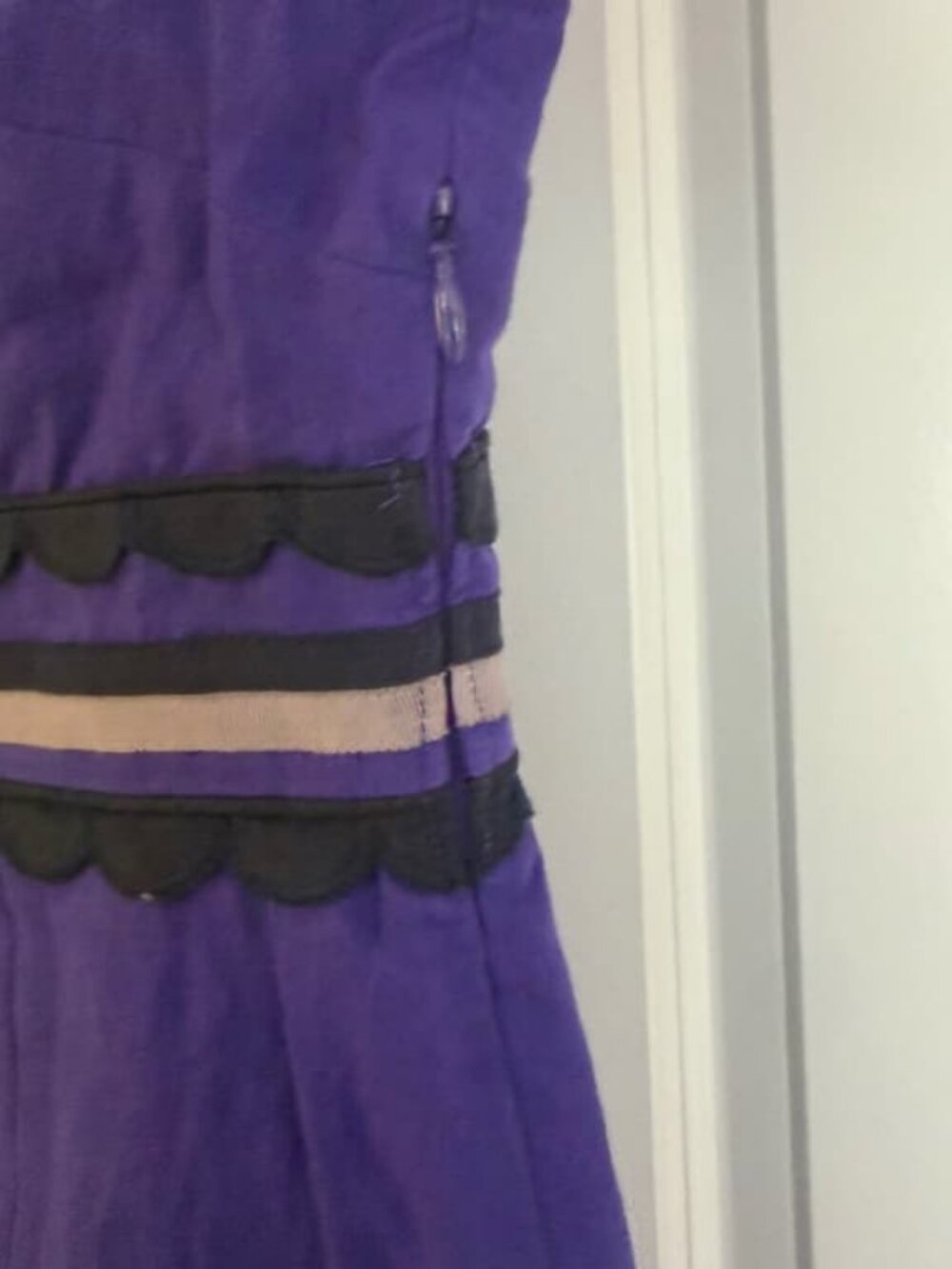 Scalloped Empire